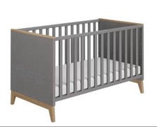 Paidi kinderbett babybett - kinderbett, +