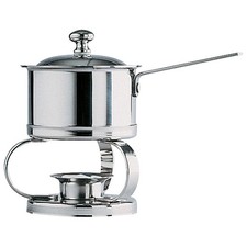 SPRING Saucenwärmer-Garnitur