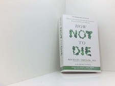 How Not To Die: Discover the