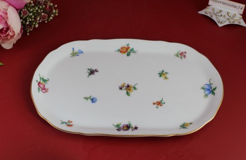 Hutschenreuther servierplatte - hutschenreuther,