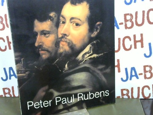 Peter paul rubens - peter, 157-1640
