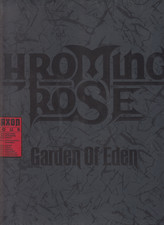 Chroming Rose-Garden Of Eden.LP