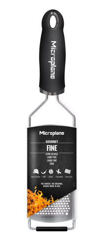 Microplane reibe gourmet serie - microplane,