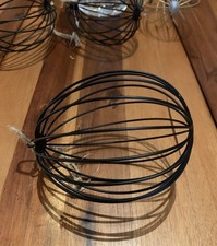 Schöne Metall Deko Hängen