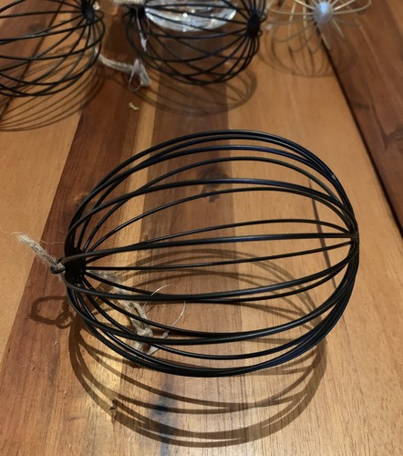 Schöne metall deko hängen - schöne,