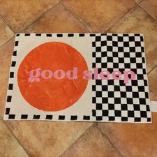 Teppich Good Sleep bunt