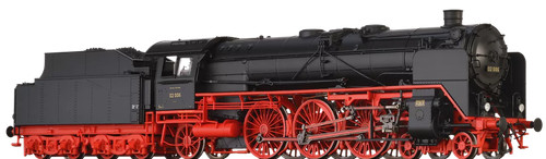 Brawa 40960 dampflokomotive - brawa,