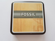 Schöne fossil box