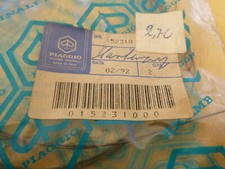 Vespa PK PX Lusso Choke Zug 152310 NOS Lagerware V8X1T (art.1569i)