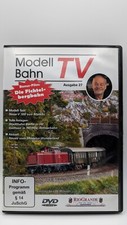 RioGrande Modellbahn TV