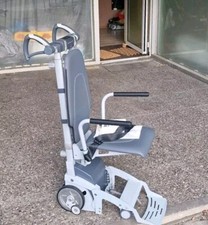 Alber Scalacombil S36 Treppensteiger  12 Monaten Gewährleistung 