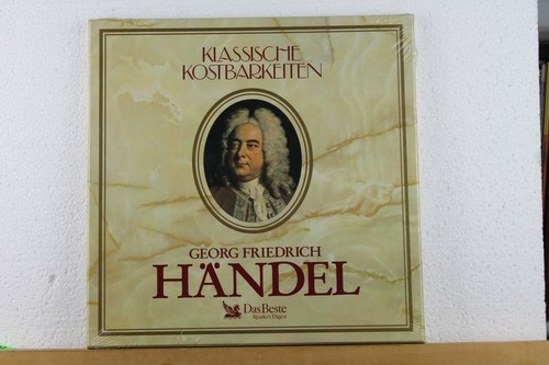 4lp box georg friedrich - georg,