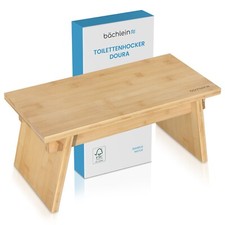 Bächlein Badhocker Doura –