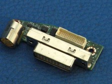 DVI Platine  Amilo M1437G