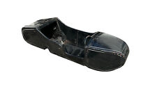 Beiwagenboot dunkelblau mit Linierung Patina Dnepr, Ural, M72, K750