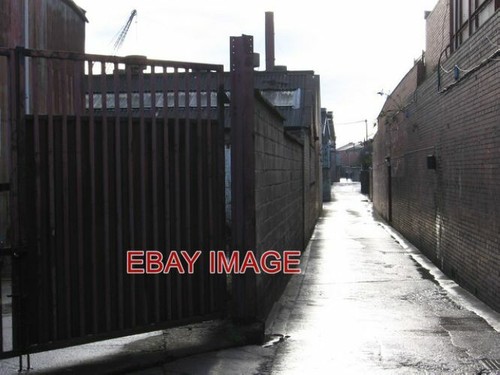 Foto rotherham millmoor lane - foto,