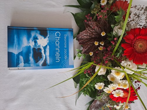 Channeln stellen sie - channeln.,