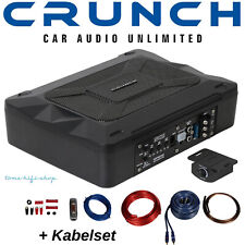 Crunch 200 Watt