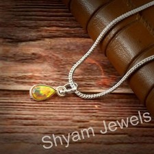 Träne Original Äthiopische