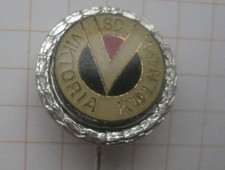 SC FORTUNA KÖLN 04 /  FUSSBALL .............. ältere Sport-Nadel/kein-Pin (N1/9)