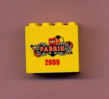 LEGO--Factory--2009--Custom