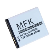 Akku MFK f. Samsung GT-S8300V