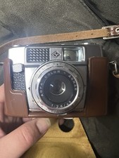 50er 60er Jahre  Kamera Agfa