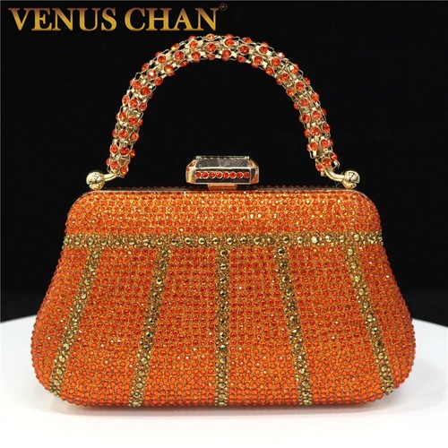 Strass abend clutch tasche mit - clutch,
