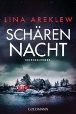 Schärennacht Kriminalroman