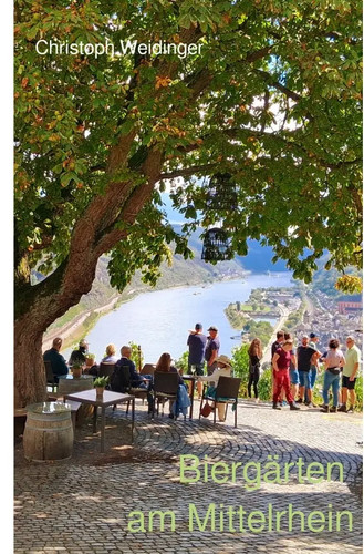 Biergärten mittelrhein ein - biergärten,