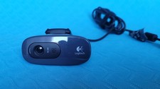 Logitech HD 720P Webcam mit
