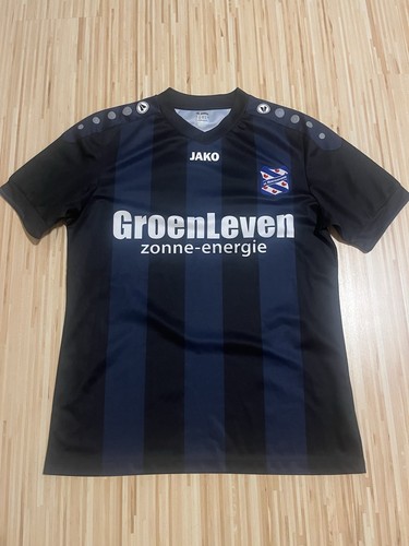 Heerenveen 19 away - 18/19,