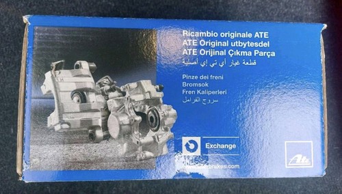 Bmw 330ci e46 - 330ci, bremssattel