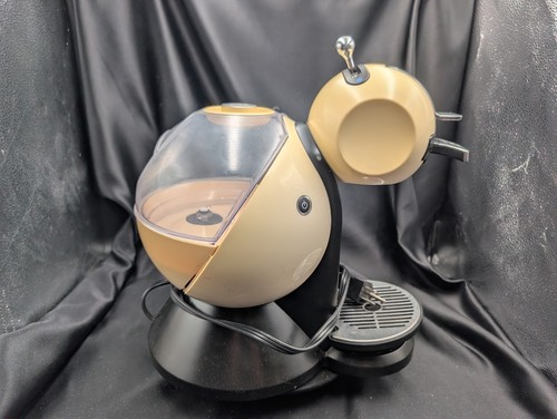 Krups nescafé dolce gusto - nescafé,