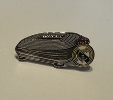 Stadion Pin, Real Madrid