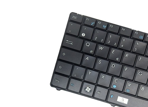 Deutsche schwarz tastatur - -,