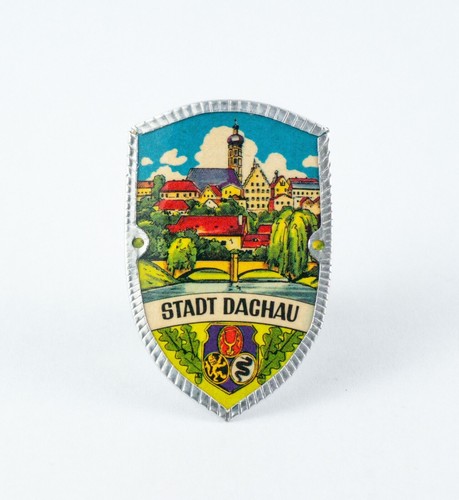 Stocknagel stockschild - stocknagel,