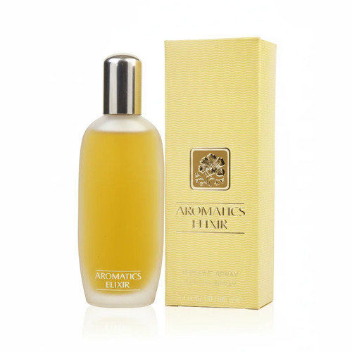 Clinique aromatics elixir eau - aromatics,