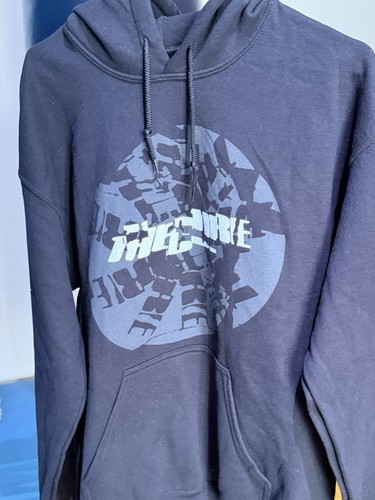 The cure berlin - the,