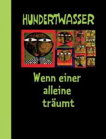 Wenn einer alleine träumt