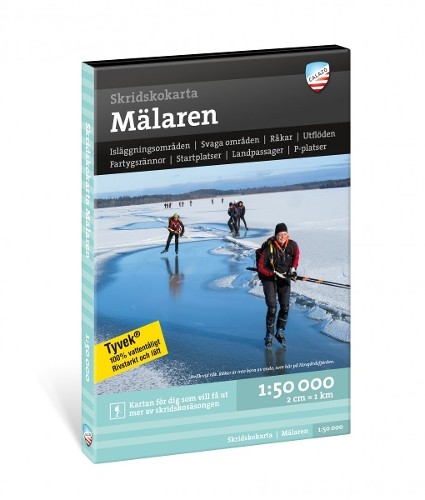 Calazo maps malaren - calazo,