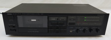 Yamaha KX-400 Stereo Cassette