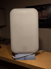 Tageslichtlampe / Lichttherapiegerät / Lichtdusche 