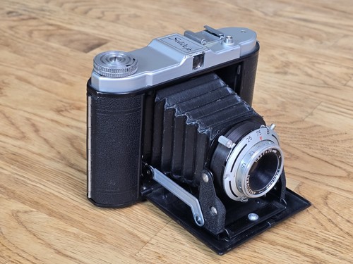 Franka solida 6x6 mit - franka,