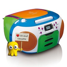 Scd971 kinderradio - scd971,
