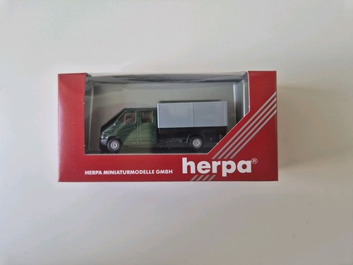 Herpa mercedes benz - mercedes,