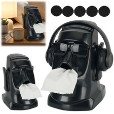 Osterinsel Taschentuchspender