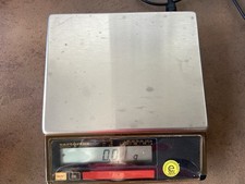 Sartorius laboratory Rezepturwaage Typ L2200P-D2 Min 5g Max 2,22 kg e=0,1 g