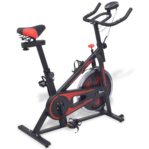 Fitness fahrrad pulssensoren - fahrrad,