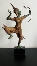 Tanzender Ram - seltene 70 cm